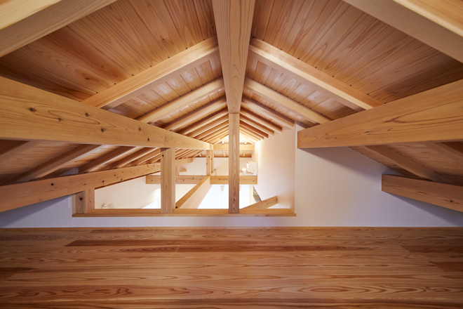 25 木の 個性 を見極める在来工法 手しごとのコラム 芦葉工藝舎 埼玉の木造注文住宅 埼玉 群馬 栃木 茨城 千葉